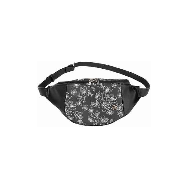 Meatfly ledvinka Priya Blossom | Velikost One Size