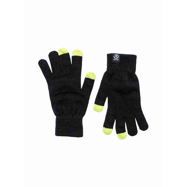 Meatfly rukavice Boyd Lime | Velikost One Size