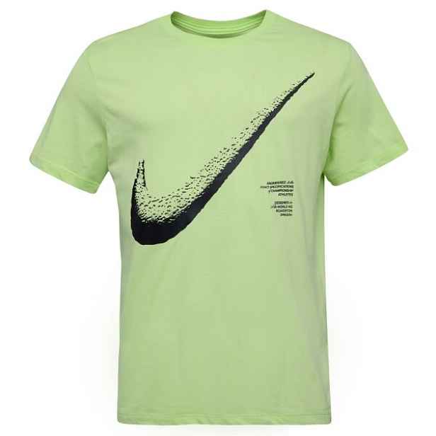 Nike DRI-FIT Pánské sportovní triko