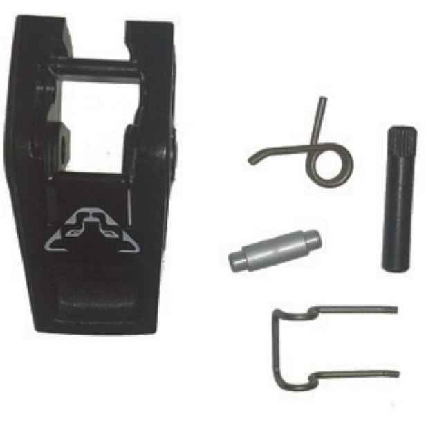 Dynafit Excenter LTR 2.0 a Superlite Barva: