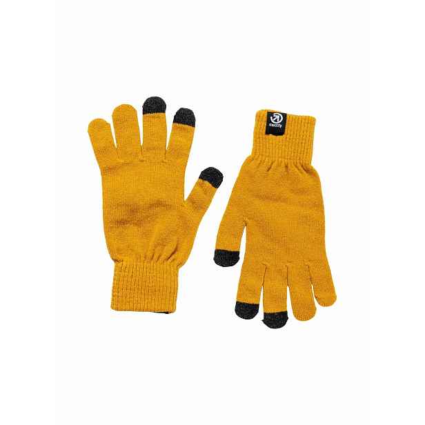 Meatfly rukavice Boyd Sunflower | Velikost One Size