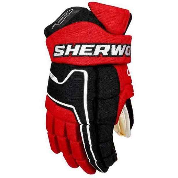 SHERWOOD CODE ENCRYPT PRO JR Rukavice