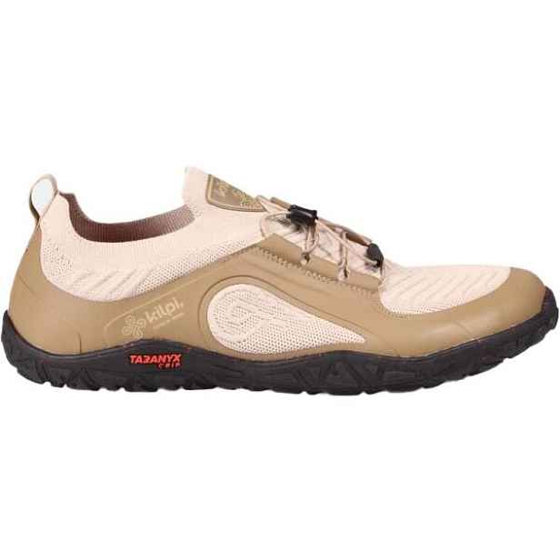 KILPI STEP LOW-U Barefoot tenisky