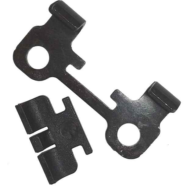 Dynafit Crampon fixation Speed Turn Barva: