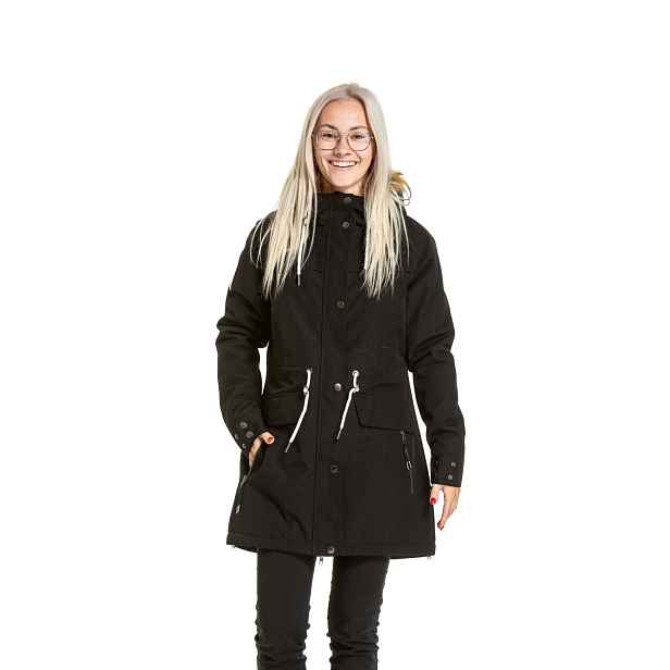Meatfly dámská parka Aubrey