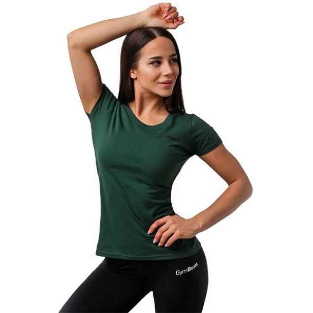 GymBeam BASIC W Dámské triko