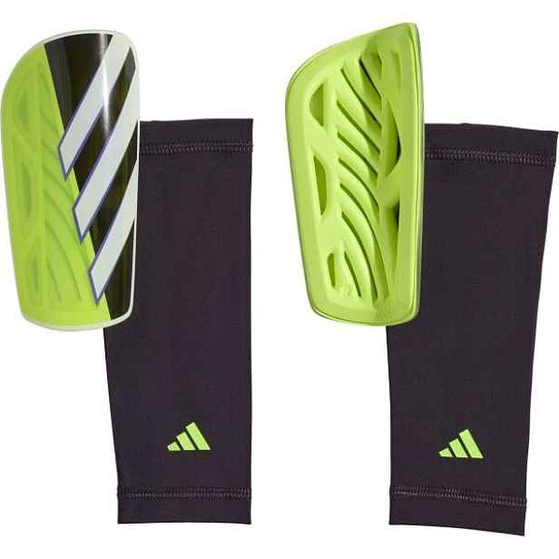 adidas TIRO SG LEAGUE Pánské fotbalové chrániče