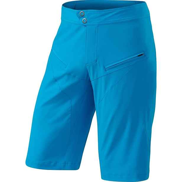 Kraťasy Specialized Atlas Xc Comp Shorts neon Barva: , Velikost: