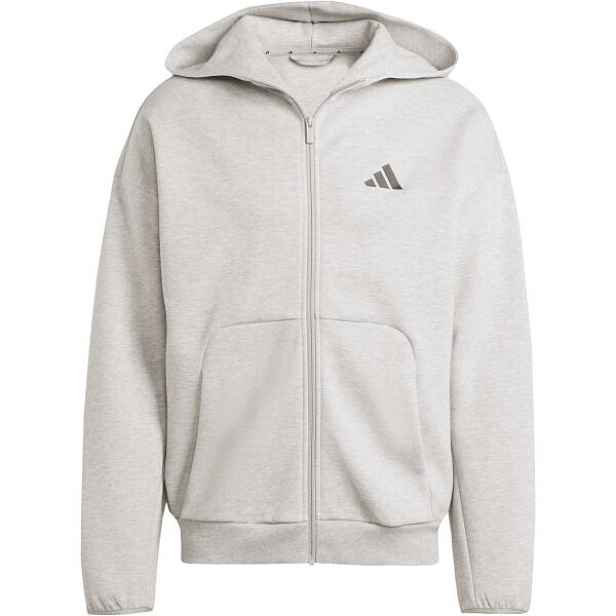 adidas FUTURE ICONS SMALL LOGO Pánská mikina