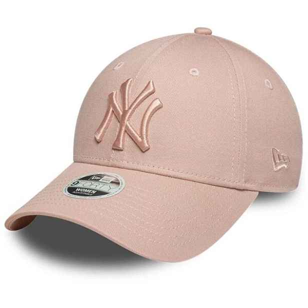 New Era NEW YORK YANKEES WOMENS MLB LEAGUE ESSENTIALS 9FORTY Dámská kšiltovka , velikost UNI