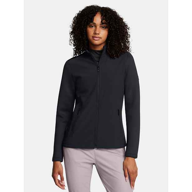 Under Armour Dámská bunda UA Drive Pro Storm Hyb FZ - Dámské