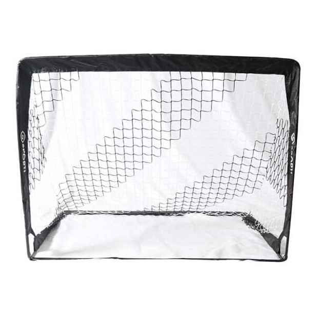 SPORTI FRANCE MINI GOALS Skládací fotbalové mini branky