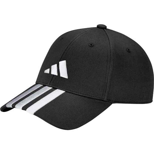 adidas 3-STRIPES BASEBALL CAP Kšiltovka