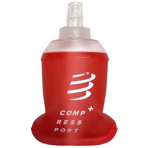 Compressport ERGO FLASK 150 ML Měkká běžecká láhev , ML