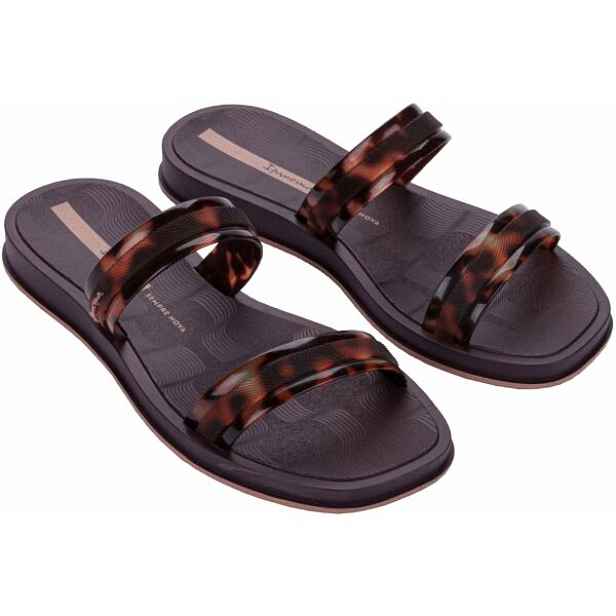 Ipanema GLOW TRENDY SLIDE AD Dámské módní pantofle
