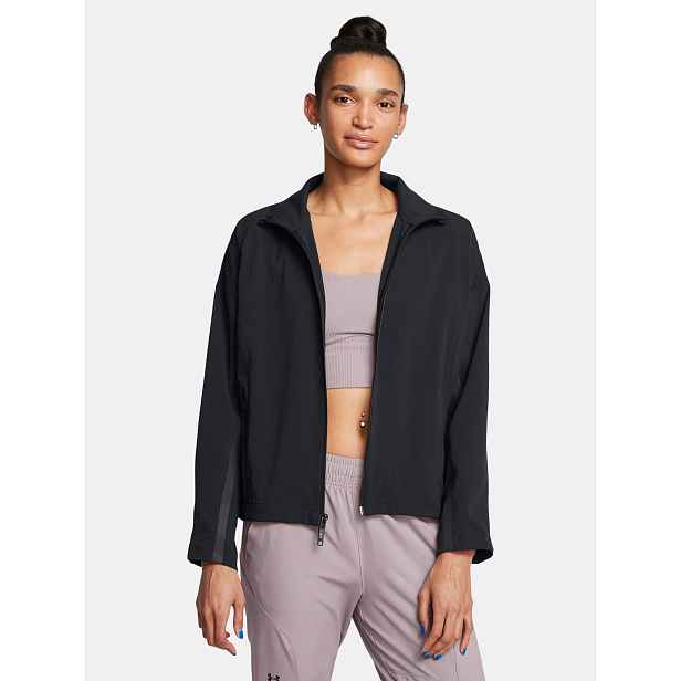 Under Armour Dámská bunda Unstoppable Vented Jacket - Dámské