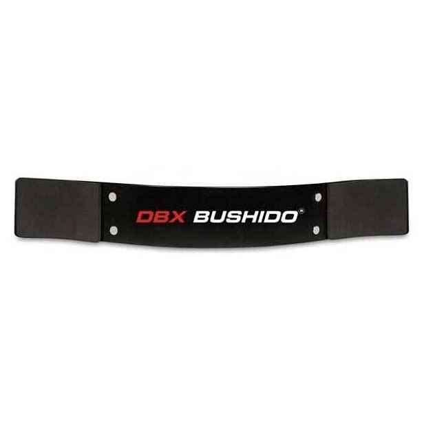 BUSHIDO DBX DBX ARM BLASTER Pomůcka pro posilování bicepsu
