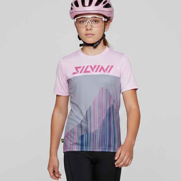 Dětský enduro dres silvini denni 134-140