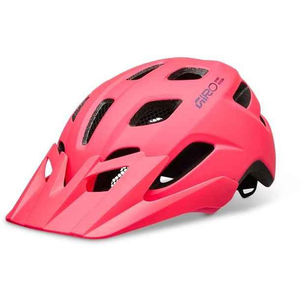 Giro ELIXIR JR Dětská helma na kolo , velikost (50 - 57)