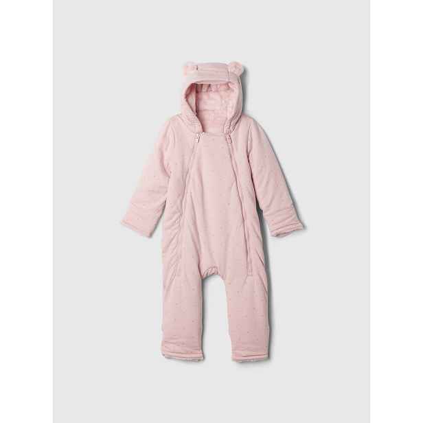 GAP Baby sherpa overal - Holky