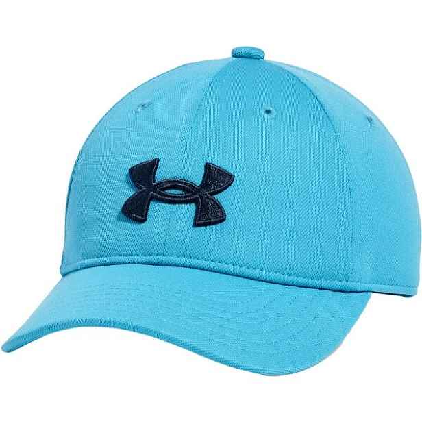 Under Armour BLITZING Chlapecká kšiltovka