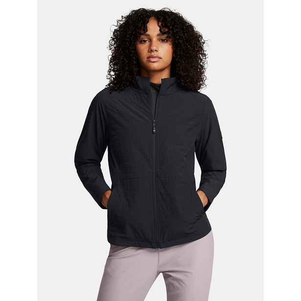 Under Armour Dámská bunda UA Drive Pro Strm LT Ins JKT - Dámské
