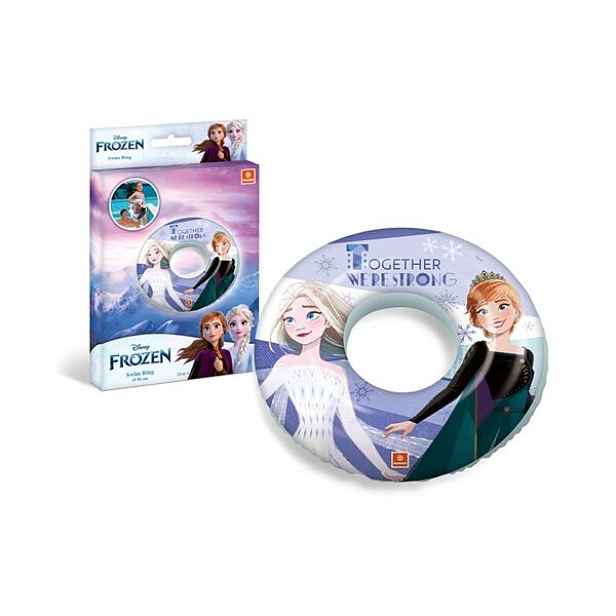 MONDO FROZEN 2 Plavecký kruh, mix