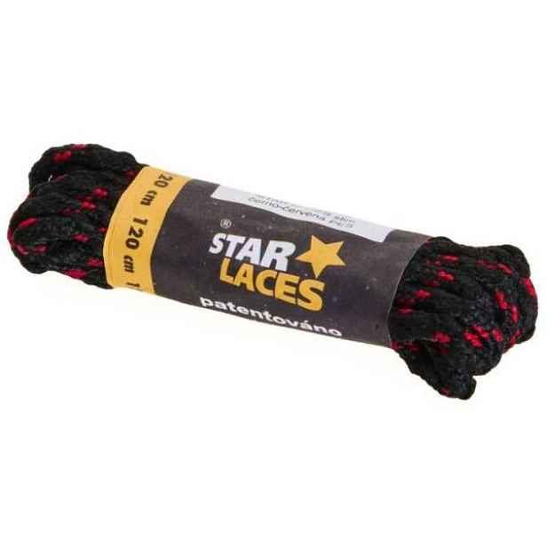 PROMA STAR LACES SLIM 120 CM Tkaničky
