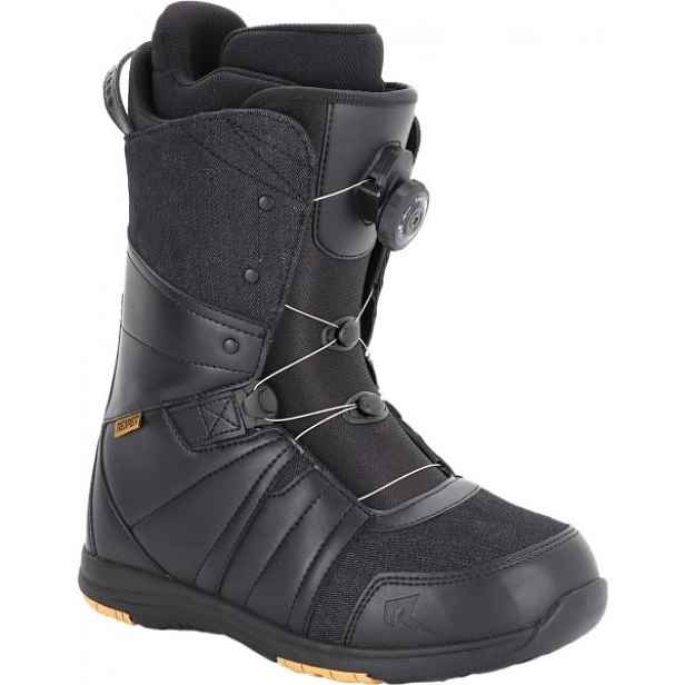 Reaper RESOLUTE ATOP Univerzální snowboardové boty