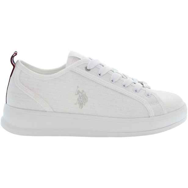 U.S. POLO ASSN. CAMPY Dámské tenisky