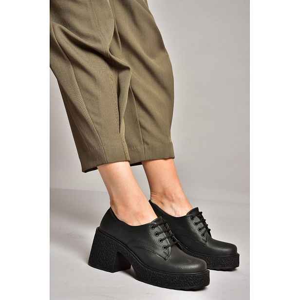 Fox Shoes Polobotky