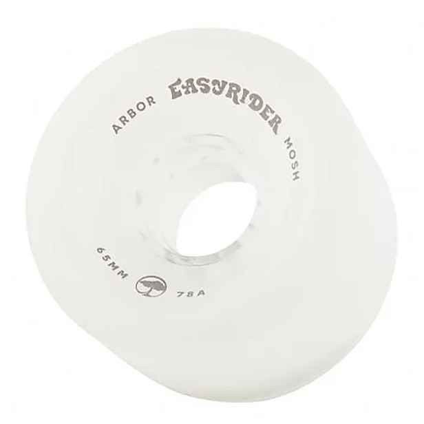 Arbor - Easyrider Wheel Outlook 69mm 78a Ghost - kolečka (sada 4ks)