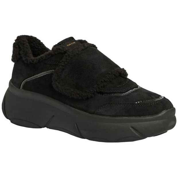 Geox D NEBULA 2.0 X Dámská zimní obuv