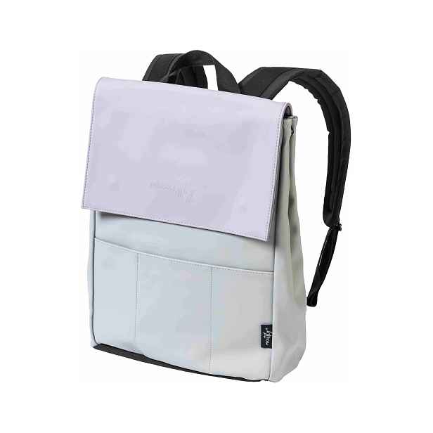 Meatfly batoh Kyle Light / Lilac | Objem 15