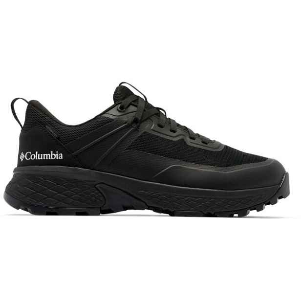 Columbia TELLURIX PEAK™ WP Pánská treková obuv