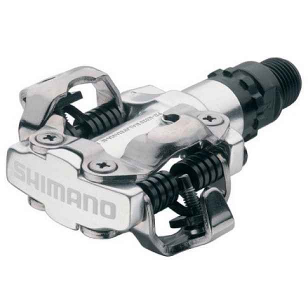 Shimano SPD PD-M520 Barva: