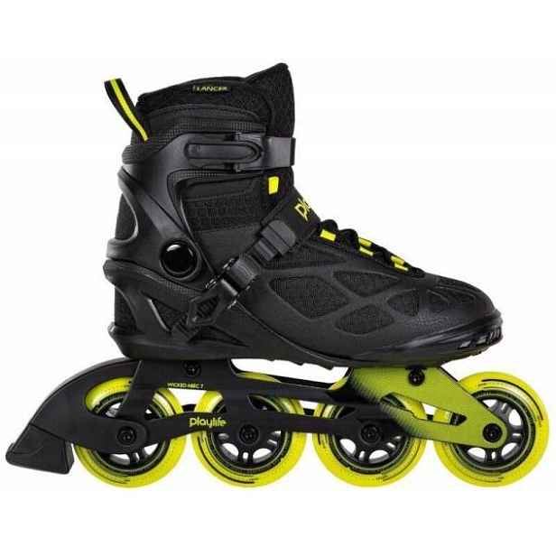 Powerslide PLAYLIFE LANCER 84 Fitness brusle