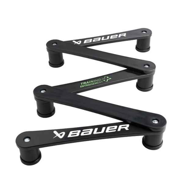 Stickhandling Reactor Trainer