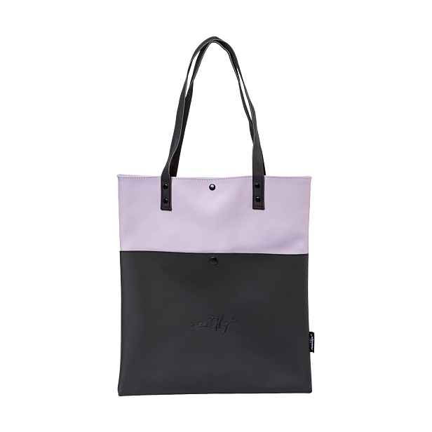 Meatfly kabelka Janie Lavender | Objem 3