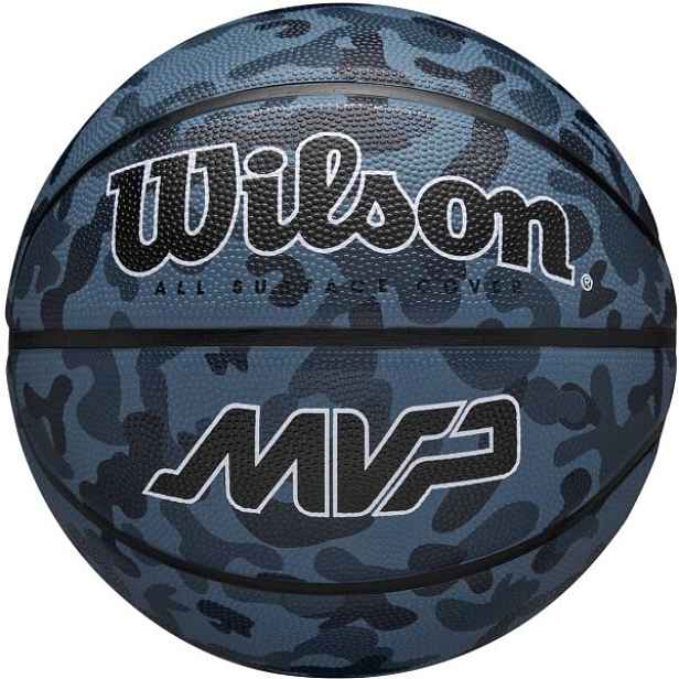 Wilson MVP Basketbalový míč