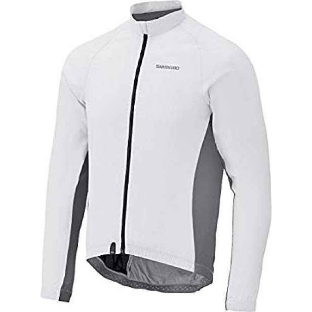 Bunda Shimano Compact Windbreaker Barva: , Velikost: