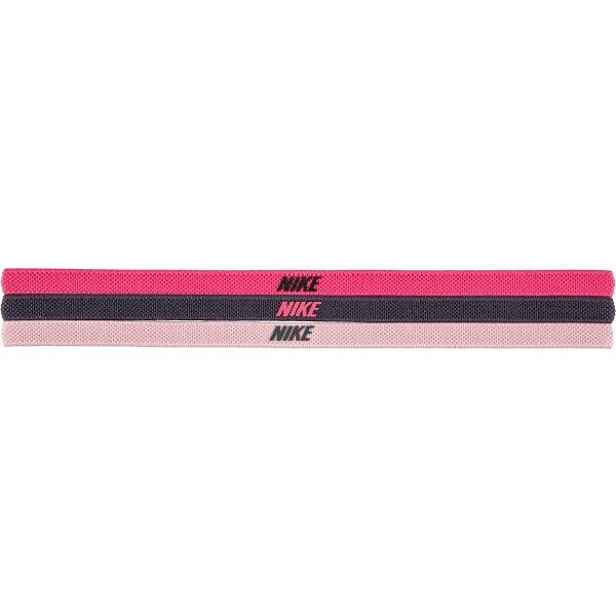 Nike ELASTIC HEADBANDS 2.0 3 PK Čelenka, mix