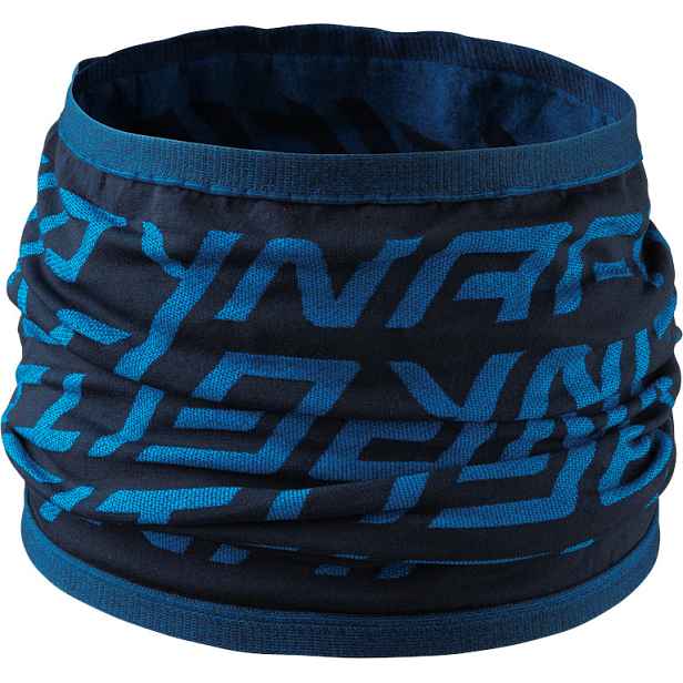 Nákrčník Dynafit Performance Neck Gaiter poseidon Barva: , Velikost: UNI