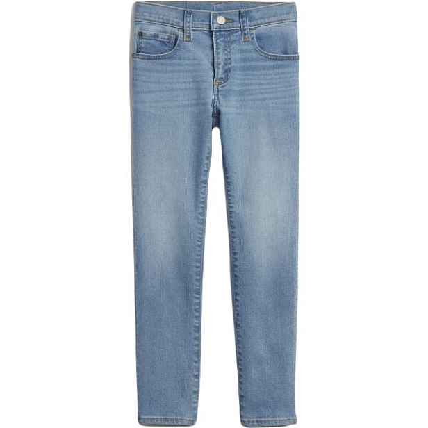 GAP V-SKINNY MAX FASH Chlapecké džíny , velikost 12Y