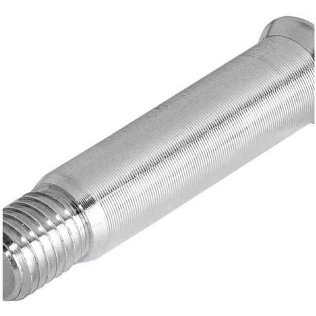 Powerslide ŠROUB POWERSLIDE SINGLE AXLE TORX 38MM/8MM (8KS) Náhradní osa