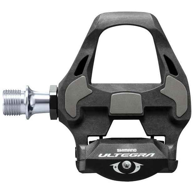 Shimano Ultegra PD-R8000 Barva: karbon
