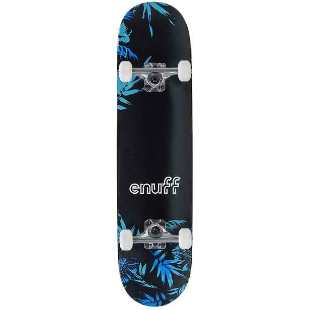 Enuff - Floral - 7,75" - skateboard