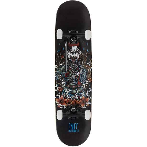 Enuff - Nihon - 7,75" Samurai - skateboard
