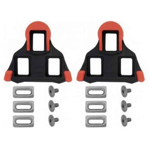 Zarážky Shimano SPD-SL SM-SH10 Barva: