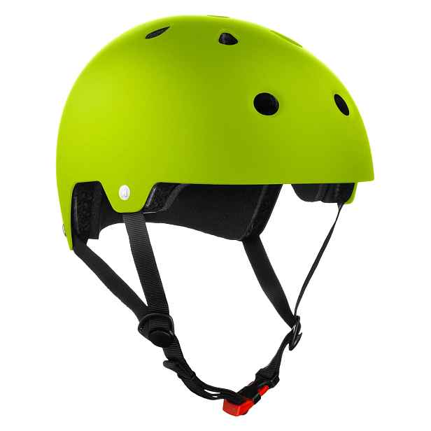 CORE - Action Helmet - Neon - helma Velikost: